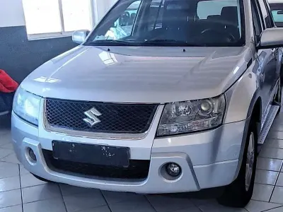 Usata Suzuki Grand Vitara 129 CV (94 kW) 2006 SUV