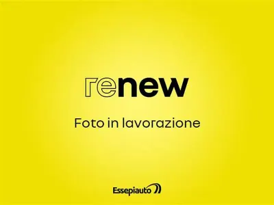 Usata Renault Austral Techno 200 CV (147 kW) 2023 Nero SUV