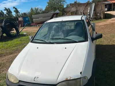Usata Fiat Strada