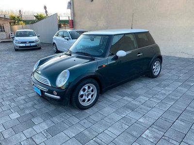 usata Mini Cooper 1.6 16V