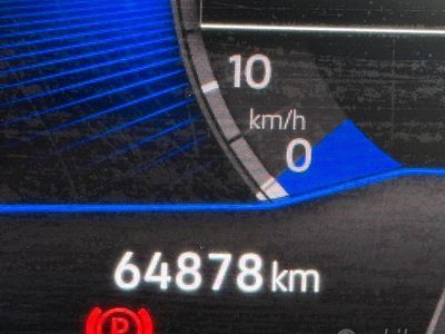 Usado VW Polo 95 CV (69 kW) 2022 Blanco Utilitario