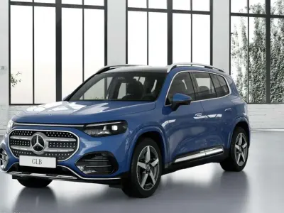 Nuova Mercedes GLB250 Advanced Plus 200 kW (272 CV) 2026 Other SUV