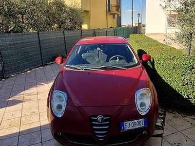 Usata Alfa Romeo MiTo Distinctive 135 CV (99 kW) 2011 Utilitaria