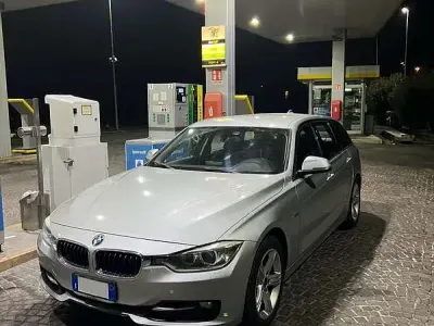 Usata BMW 320