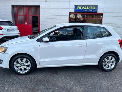 usata VW Polo 1.4 3 porte Comfortline