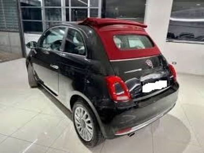 usata Fiat 500e 