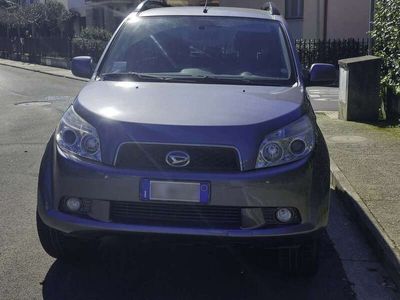 usata Daihatsu Terios Terios2006 1.5 SXA auto