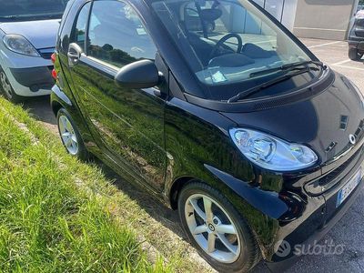 Smart ForTwo Coupé