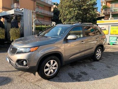 usata Kia Sorento 2.2 16V CRDI VGT 4WD Active