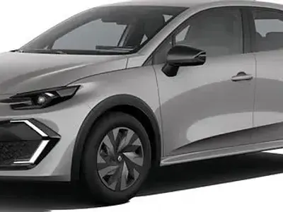Nuova Renault Clio Evolution 109 CV (80 kW) 2026 Blu Utilitaria