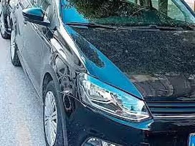 Używany VW Polo