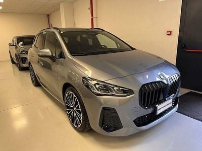 Usata BMW 220 Active Tourer M Sport 156 CV (114 kW) 2023 Monovolume