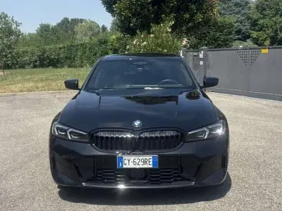 Usata BMW 320 M Sport 190 CV (139 kW) 2025 Berlina