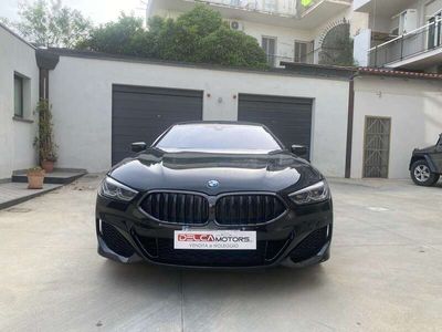 BMW 840