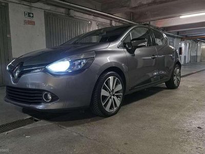 Usata Renault Clio IV 90 CV (66 kW) 2014 Berlina