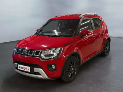 Usata Suzuki Ignis