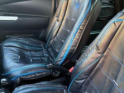 Usata Ligier JS50 2019 Blu/azzurro Utilitaria