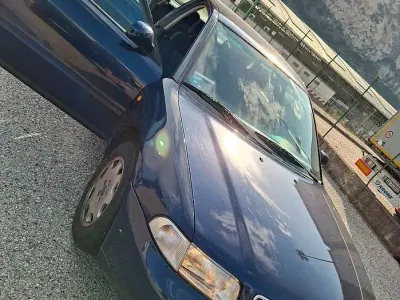 Usata Audi A4