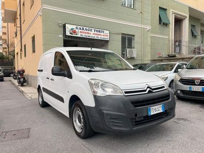 usata Citroën Berlingo 3 POSTI AUTOMATICO UNIPROPRIETARIO