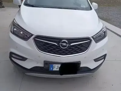 Usata Opel Mokka X
