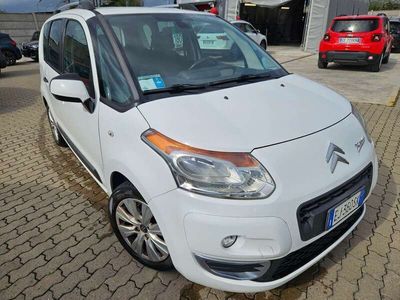 Citroën C3 Picasso