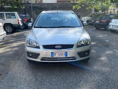 usata Ford Focus Focus 1.6 (100CV) 5p. Ikon