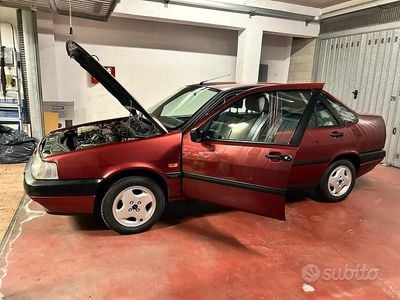 Usata Fiat Tempra 1992 Berlina