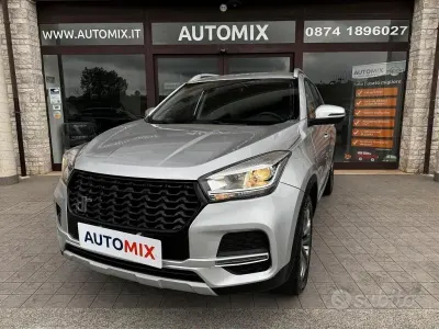 Usata DR DR 4.0
