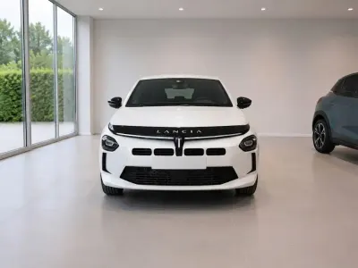 Usata Lancia Ypsilon