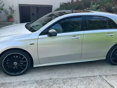 Usata Mercedes A250 Premium Plus 160 CV (117 kW) 2021 Berlina