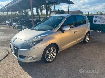 usata Renault Scénic III Scénic 1.5 dCi 110CV Confort