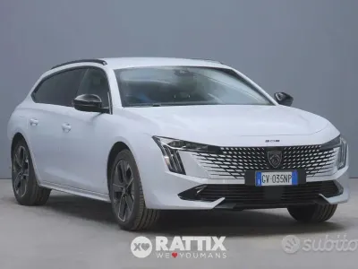 Occasion Peugeot 508 SW GT 131 ch (96 kW) 2024 Blanc Break