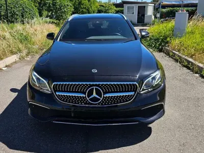 Usata Mercedes E220