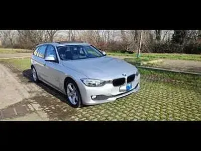 Usata BMW 320