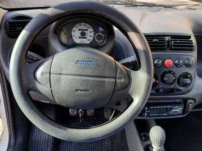 Fiat 600