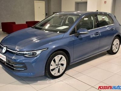 Anemone blu Usata 2025 VW Golf Style Berlina | 29.900 € (Ottimo prezzo)