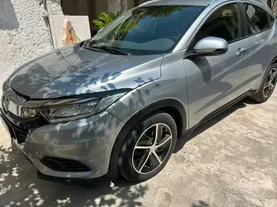 Usata Honda HR-V