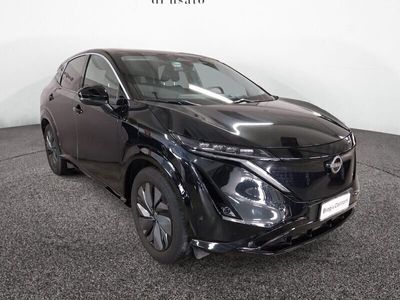 Nissan Ariya