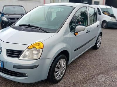 usata Renault Modus 1.5 DCI Anno 2006