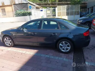 Usata Audi A4