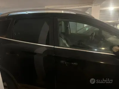 Usata Ford Kuga