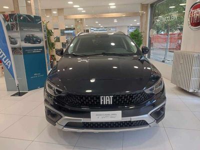 usata Fiat Tipo 5 PORTE 1.5 130CV HYBRID CROSS DCT