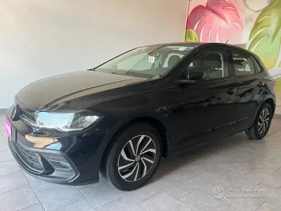 Usata VW Polo