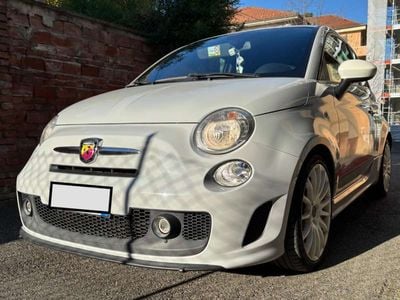 Abarth 500