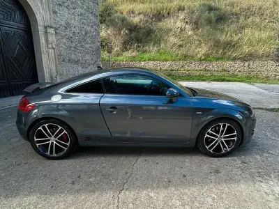 Usata Audi TT