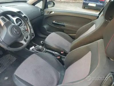 Usata Opel Corsa