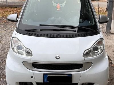 Smart ForTwo Coupé