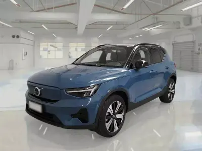 Usata Volvo XC40 Plus 79 kW (108 CV) 2022 SUV