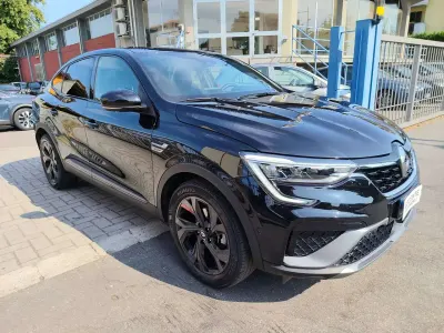 Usata Renault Arkana