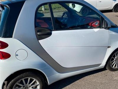 Smart ForTwo Coupé